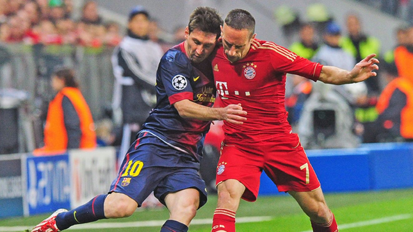 Chiar știe Barcelona ca pe propriu-i buzunar!** Heynckes e GENIAL: a găsit antidotul perfect pentru Messi, Vilanova a privint neputincios. Ce surprize le-a pregătit neamțul catalanilor