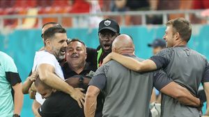 Dinamo a făcut ceea ce pare imposibil pentru FCSB și Steaua București: „A ajuns la Ministerul de Interne”