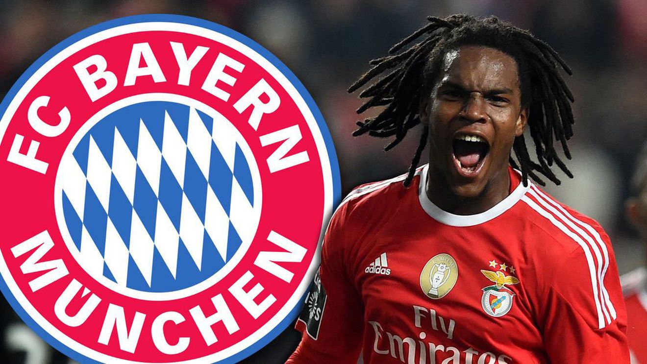 A doborât recordul lui Cristiano Ronaldo! Performanța lui Renato Sanches înaintea debutului la Bayern Munchen