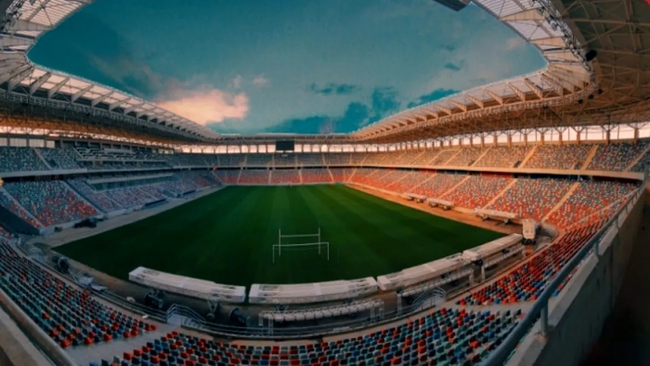 Declarația lui Mihai Stoichiță îi va enerva pe fanii Stelei. „Un stadion din bani publici e deschis oricui!” FCSB are liber să joace în Ghencea