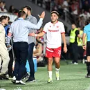 Transfer de ultimă oră în Superliga! Ahmed Bani și-a găsit echipă după despărțirea de Dinamo: „Semnează pe doi ani și jumătate!”. Culisele mutării. EXCLUSIV