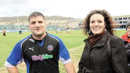 Născut învingător