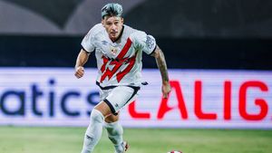 Ce notă a luat Andrei Rațiu, după un nou meci în care a fost integralist pentru Rayo Vallecano! I-a uluit pe spanioli: „S-a deghizat în Zidane”