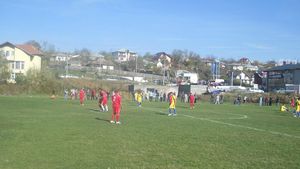 Metodă inedită de transfer:** un club din România caută portar pe un site de joburi!