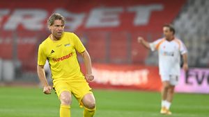 Cum s-au lăsat fiii lui Florin Răducioiu de școală, brusc, și cu ce au ajuns să se ocupe! „Nu trebuie să le fie rușine. Aș fi vrut să facă mai mult, dar asta e”