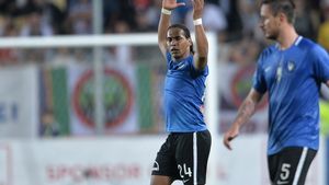 Viitorul - FC Botoșani 2-2. S-au ținut de cuvânt: spectacol total la Ovidiu! Moldovenii au revenit de două ori, grație lui Ashkovski 