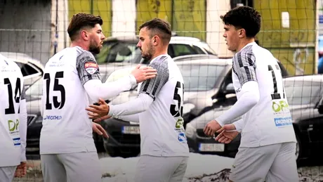 CSC Șelimbăr a fost condusă, dar s-a impus și în testul cu Inter Stars Sibiu