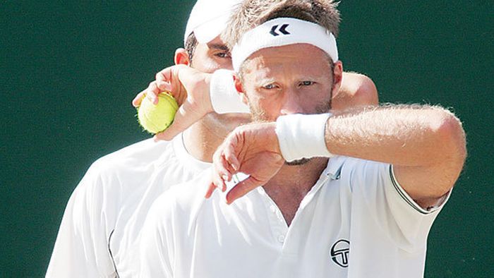 Perechea Tecău/Lindstedt s-a calificat în finală la Bastad