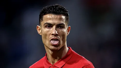 Asta ar fi trădarea secolului! Cristiano Ronaldo, aproape de a semna Barcelona? Ce au discutat agentul portughezului și Juan Laporta