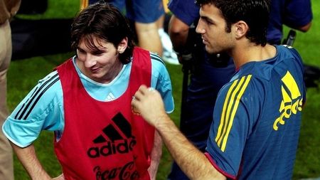 Fabregas, prioritar și pentru Rosell: "Îl doresc, abia aștept să văd care e stadiul negocierilor"