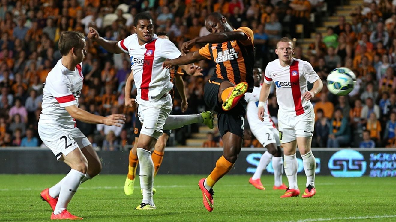 Slovacii de la Trencin se consideră outisderi: "Cu siguranță cei de la Steaua sunt favoriți în această dublă manșă"