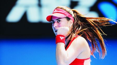 Fantastic** Sorana Cîrstea a eliminat-o pe favorita locală, Sam Stosur! "Cred că toți australienii mă urăsc"