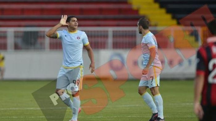 "Steaua mai are nevoie de doi jucători!"** Ce atacant e pus la zid  după meciul de la Trnava: