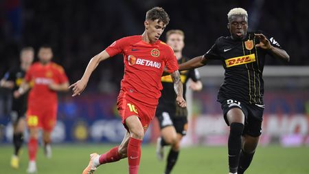 Premieră în România: Betano lansează cote mărite pentru evenimentele LIVE de sport la meciul Nordsjaelland – FCSB