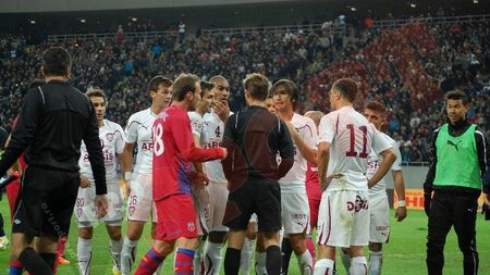 Alexa, "fiert" după ce a fot eliminat:** "Tudor NU e pentru derby-uri! Vrea să iasă prea mult în evidență"