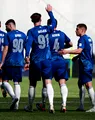 FCU Craiova își joacă și ultima șansă pentru calificarea în play-off. Oltenii trebuie să îndeplinească mai multe condiții, dar prima e să învingă Metaloglobus. Florin Costea: ”Va fi un meci foarte greu”