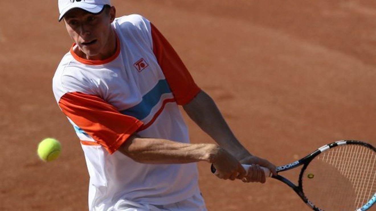 Victor Crivoi s-a calificat în sferturi de finală la Samarkand