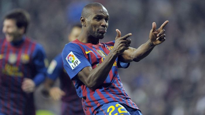 Vilanova crede că Abidal va încerca să joace din nou:** "Îi trebuie timp!"