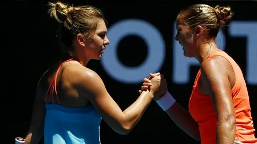 VIDEO | Definiția determinării. Cu 17 luni în urmă dădea lovitura la Australian Open, învingând-o net pe Simona Halep. Acum, vine cu o dovadă emoționantă de sacrificiu