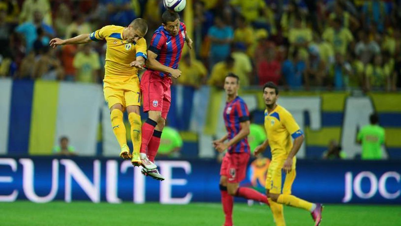 Grozav s-a despărțit de Terek și își caută echipă: "Iau în calcul revenirea în țară"