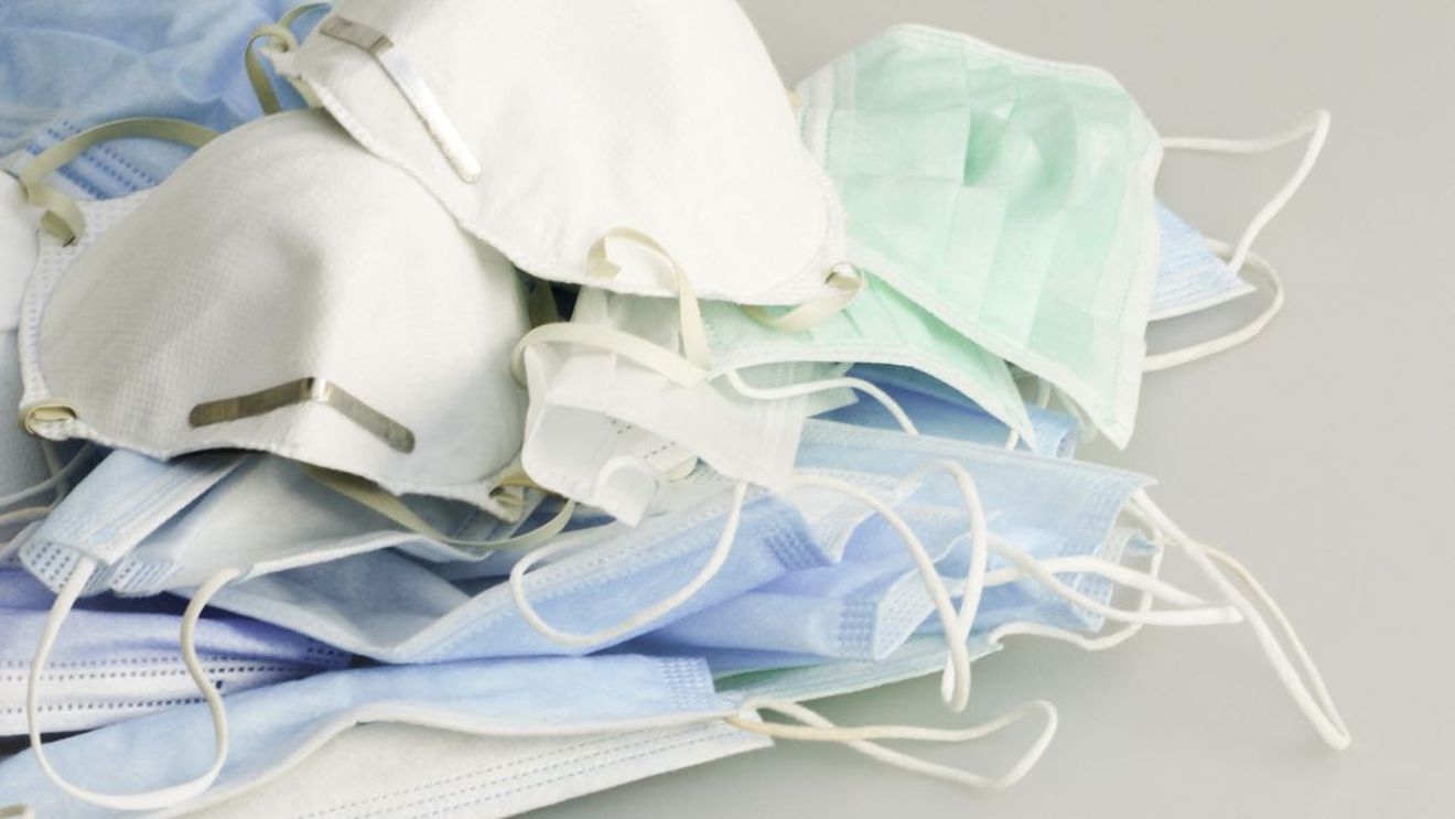 Masca de protecție: tot ce trebuie să știi