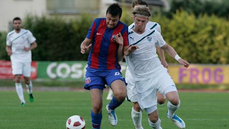 Unde e "New Steaua"?** Echipa lui Roni Levi va arăta în Supercupa cu Oțelul aceeași față din sezonul trecut