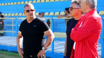 Ionuț Chirilă aprinde partida Steaua – CS Dinamo: ”Mergem în Ghencea să învingem, să reprezentăm cu cinste culorile clubului”