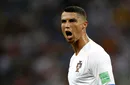 Cristiano Ronaldo i-a dat un mesaj vocal: „Nu mă respecți! Niciodată să nu mai faci asta”. Ce i-a răspuns Antonio Cassano