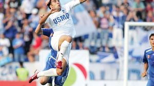 Ilie Iordache, izgonit la Rapid!