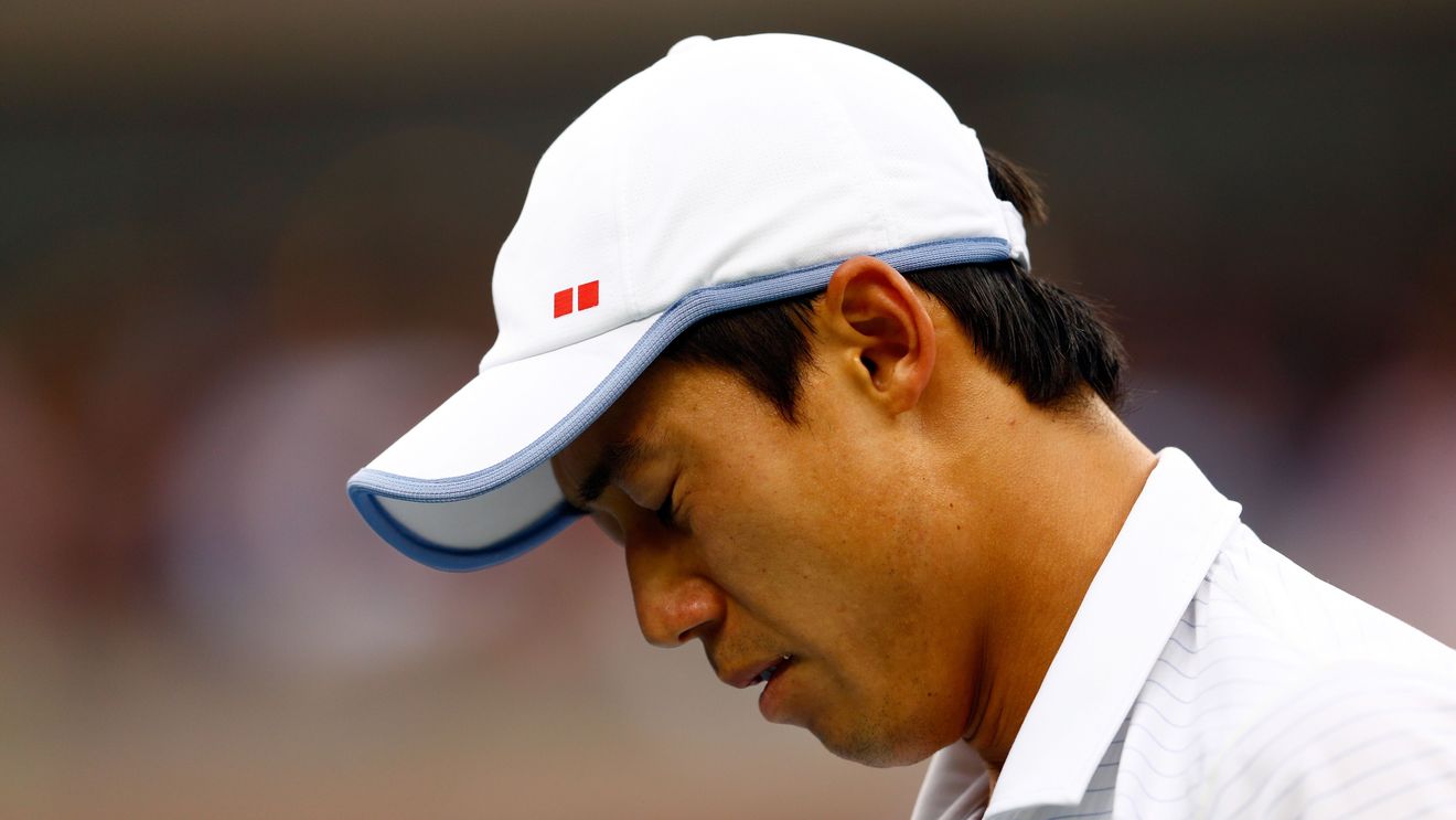 Nishikori nu e OKei. "Roland Garros-ul este mult mai important". Japonezul abandonează pentru a 20-a oară în carieră și Djokovic merge direct în semifinale la Madrid