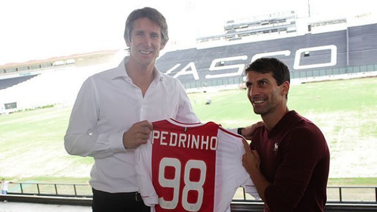 Vizită surpriză în cantonamentul lui Ajax!** Omul cu trei trofee în Liga Campionilor i-a încurajat înainte de Steaua: "100 de ani de istorie nu pot fi uitați"