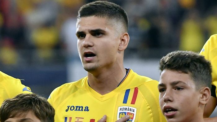 Răzvan Marin, discurs de lider înaintea meciurilor din preliminariile Campionatului Mondial 2022: „Trebuie să facem tot posibilul!”