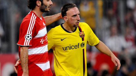 Bayern Munchen va primi 45 de milioane de euro pentru participarea în LC