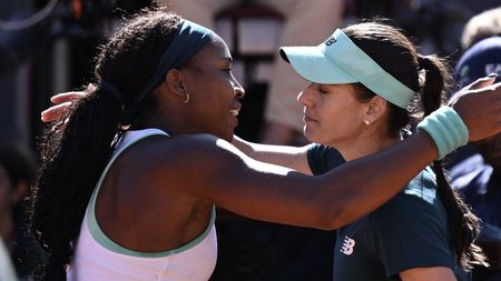 De ce a fost vitală pentru Coco Gauff o victorie cu Sorana Cîrstea. Jucătoarea din SUA are un obiectiv clar