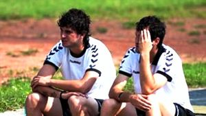 Macedoneanul Gorgi Mojsov a revenit la Oțelul