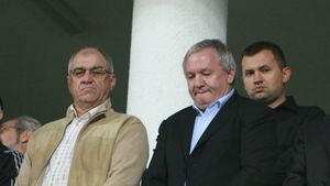 SCANDAL MONSTRU înainte de ultimul derby din 2011!** 3 jucători ai Vasluiului au făcut DENUNȚUL în vestiar: "Au fost contactați de oficiali ai Rapidului"