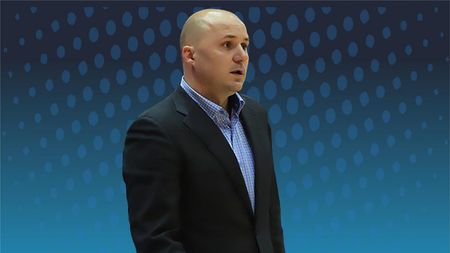 Vitaly Stepanovski, secundul naţionalei de baschet a Ucrainei, va antrena SCMU Craiova. Kakiouzis, cel mai celebru nume din baschet ajuns în România, a fost concediat