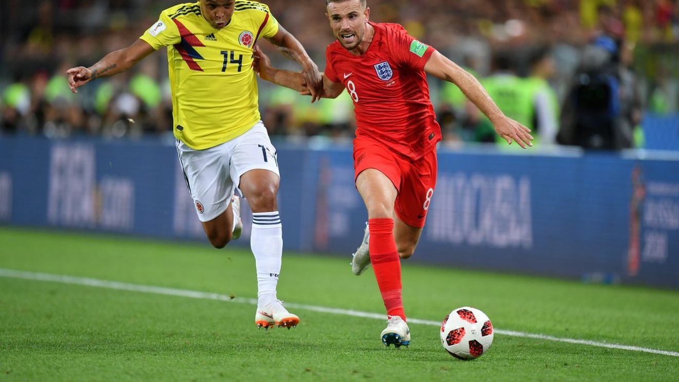 "It's coming home?". Anglia a rupt blestemul loviturilor de departajare și își continuă aventura la Cupa Mondială. Cronica meciului