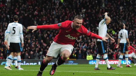 Nu "i-a închis" criza, dar o poate face United!** Manchester poate pune lacătul pe cel mai mare consorțiu auto din lume! General Motors la un pas de dezastru după ce a semnat cu "diavolii"