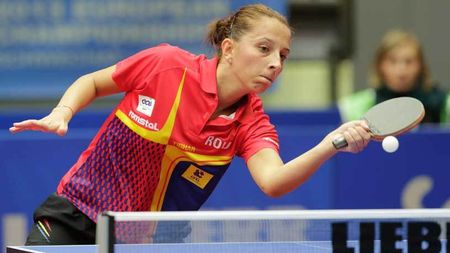 Performanță uriașă pentru sportul românesc! Eliza Samara a câștigat Liga Campionilor la tenis de masă