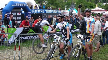 Drumul spre Rio trece prin Oman. Ovidiu Tudor Oprea și Lucian Logigan sunt gata de prima competiție oficială din acest sezon