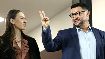 Restart la CS Gloria Bistrița! Vin Viorel Moldovan și numele grele ale fotbalului românesc?