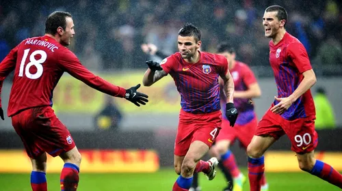 OFICIAL | Valentin Iliev a revenit în Liga 1! Cu cine a semnat și ce funcție va ocupa fotbalistul pe care Becali îl voia „pe viață la Steaua”