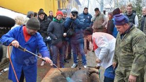 Asta este Liga I festivă!** Echipa care se unește de Crăciun și pe care nu ai fi ghicit-o în loturile din campionat! Vezi cu cine sunt colegi Ricardo Cadou și ColinDidi :)
