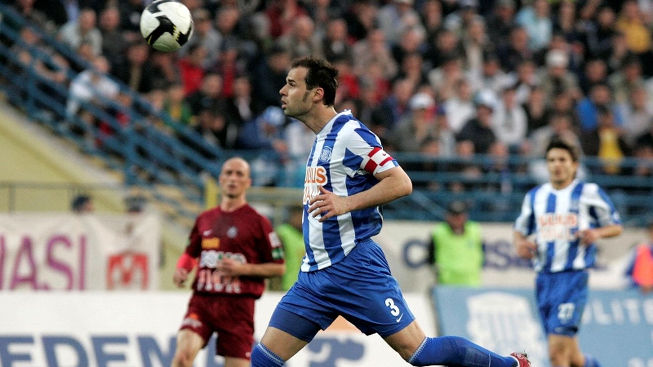 "Nu jucăm cu Real Madrid!"