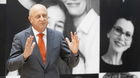 Dan Şucu a făcut o nouă afacere cu Dan Ostahie. Proiect de 15 milioane de euro pe terenul deținut de patronul Rapidului