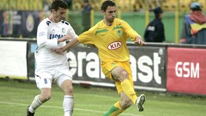 Burdujan,** spre Baku!