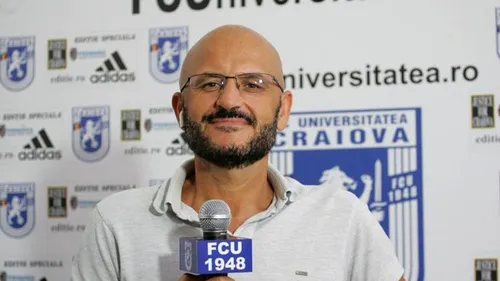 Adrian Mititelu nu o iartă pe Dinamo, după ce a ieșit din închisoare: „Falimentul ar spăla și păcatele trecutului! Ar fi mai curați și mai respectați”