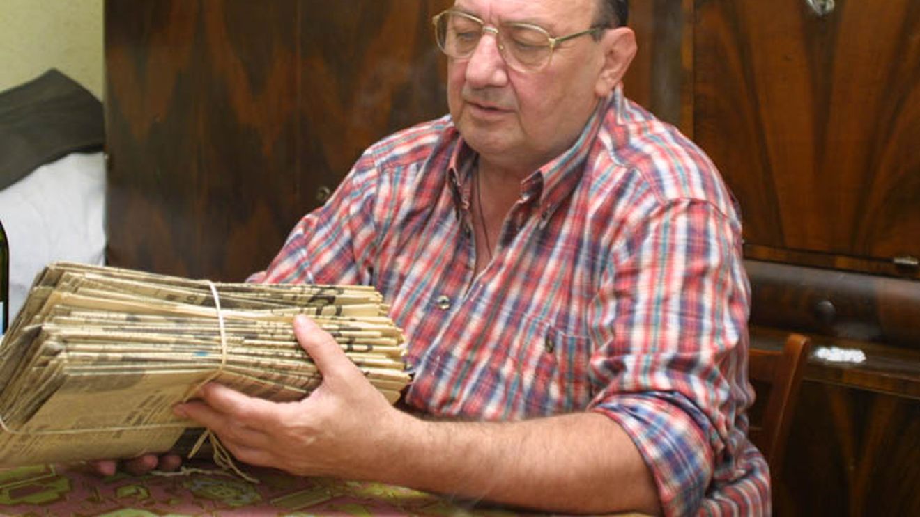 Ianul:** "Dinu e răul la Dinamo!"