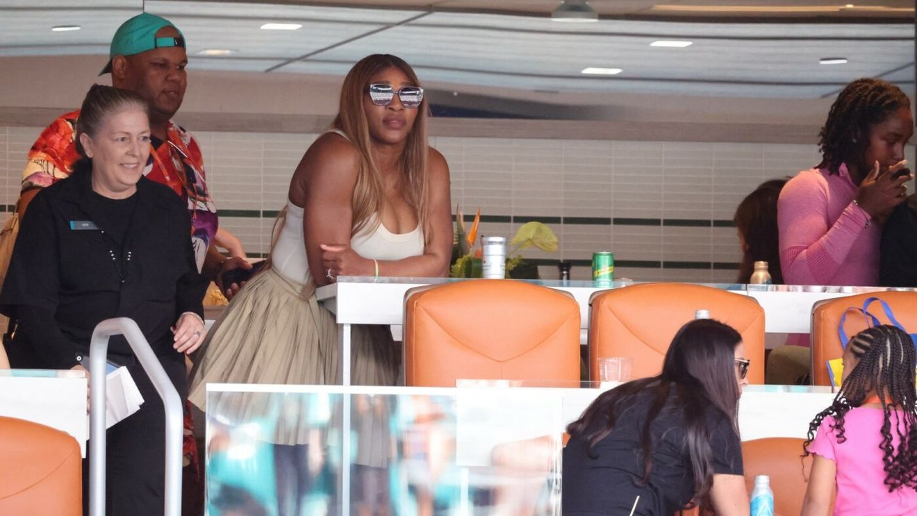 Cum a schimbat-o pe Serena Williams faptul că este mamă. Rivala Simonei Halep dezvăluie cum se uită acum la cum arată fetițele și femeile din jur